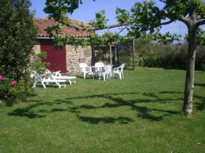 Casa El Prado de la Romia